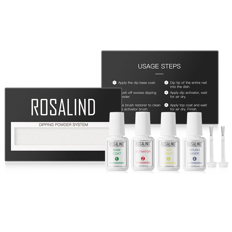 Nail Beauty Set Nail Beauty Set